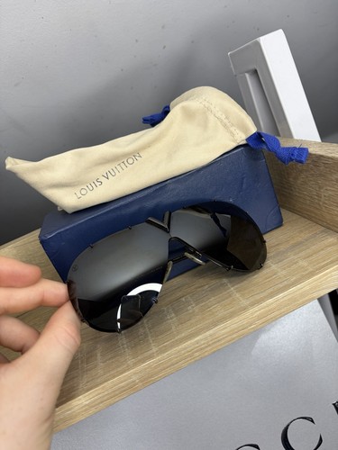 Louis vuitton black men - black, men’s
