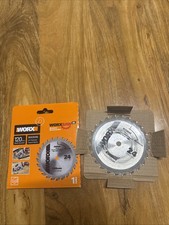 WORX WA5046 WORXSAW 120mm 24T