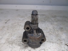 BSA B25 250 Triumph T25 Oil