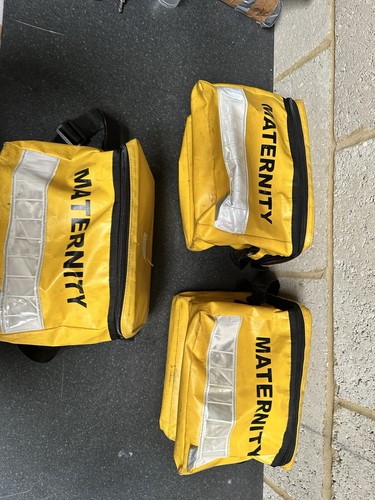 Services maternity kit - services, bag