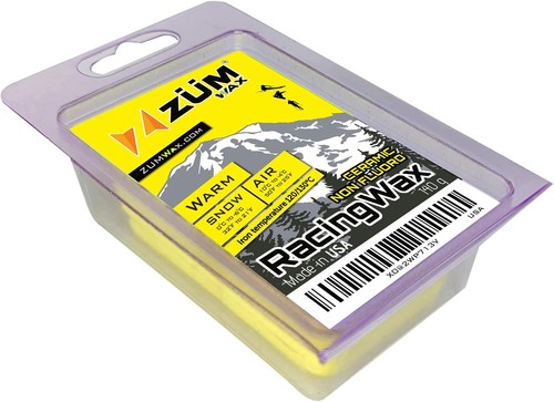 Zumwax iron - zumwax, iron-on