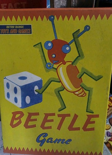 430 retro beetle - beetle, game