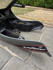 Honda CBX1000 Pro Link Fairing  Classic Motorcycle Vintage bike