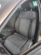 FRONT SEAT LH VOLKSWAGEN POLO