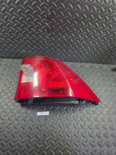 2011 volvo s60 rear - 2011,