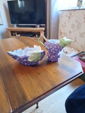 Victorian Purple Grape