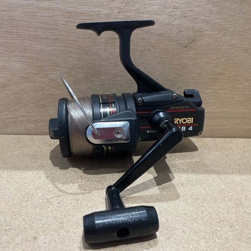 Vintage collectors fishing - collectors,