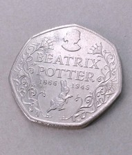 2016 - Beatrix Potter
