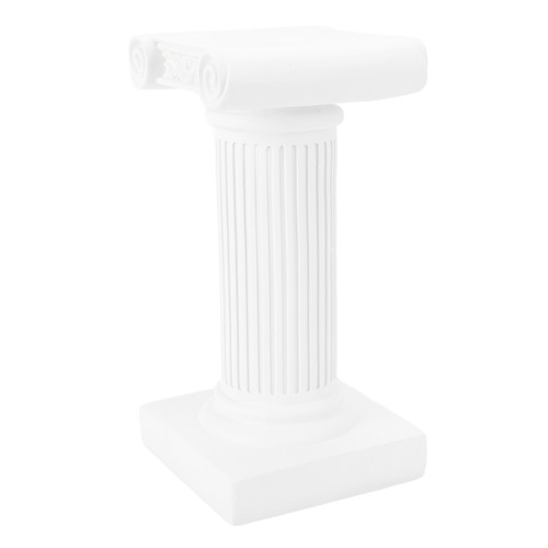 Roman pillar decor - °roman,