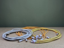 IXOS Interconnect Cables