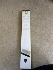 Q-Connect Gel Wrist Rest