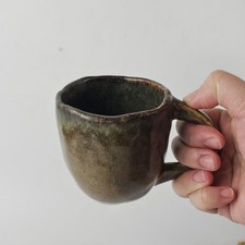 Studio Art Pottery Handcrafted