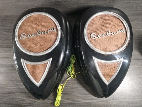 Vintage reproduction pair - pair, of