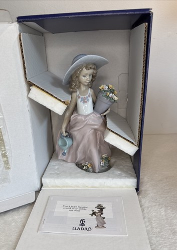 Lladro wish come true - lladro, a