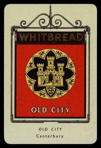 Whitbread inn signs s3 - whitbread,