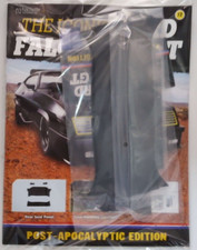 Hachette Build The Iconic Ford