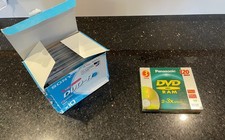 Panasonic DVD-RAM 3 Pack