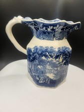 Mason's "Vista" England iron