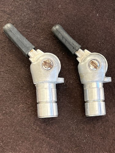 Vintage pair used - vintage,