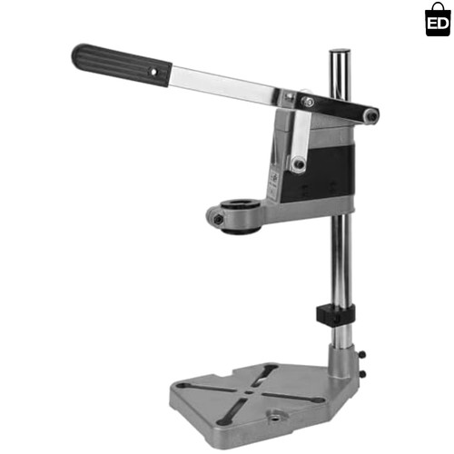 Adjustable drill press stand - press,