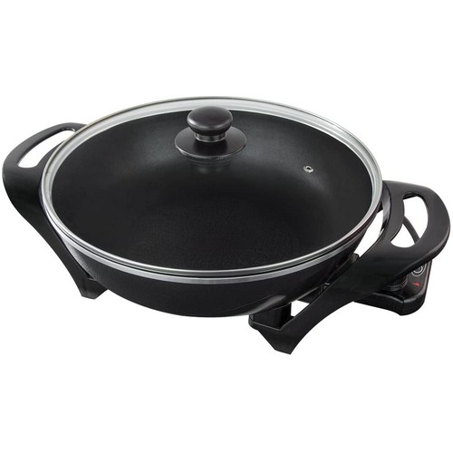 Quest 1500w black fast - black, heat