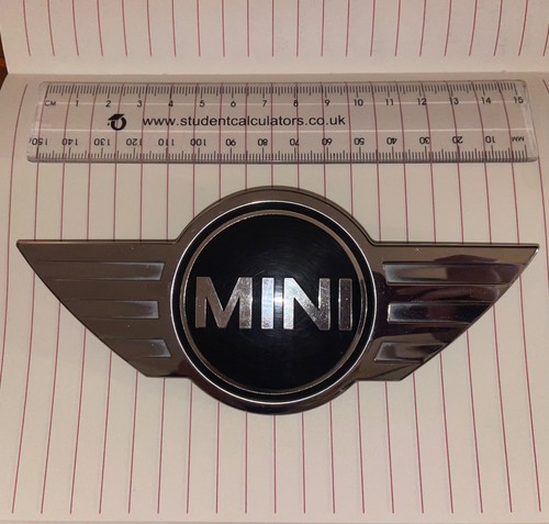Mini clubman countryman - clubman/countryman, front