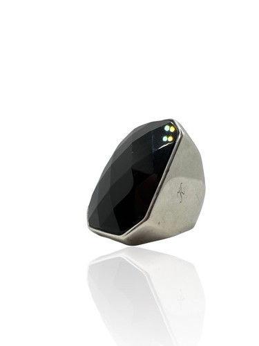 925 silver ring - 925, 57