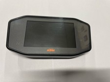 KTM 790 890 Speedo Speedometer Clocks Instrument Cluster  2019 13k Miles