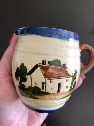 Watcombe torquay pottery - watcombe,