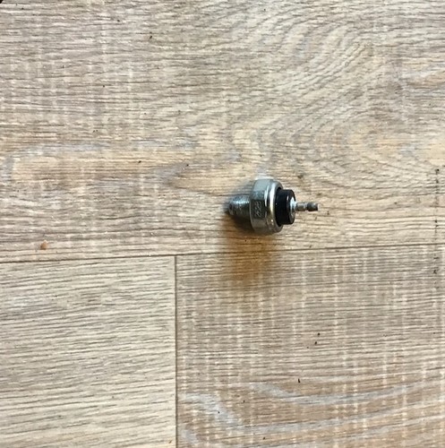Honda bf50d bf40d oil pressure - bf50d,