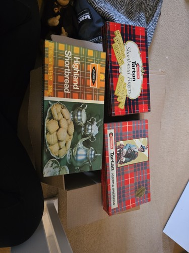 Tartan crawford and jacobs - and,