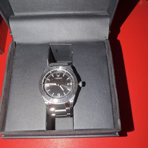 Movado men quartz 43mm - quartz,