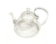 Glass Teapot Extra Large