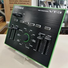 Roland VT3 Vocal Transformer