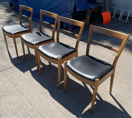 Set four ikea stockholm - set,