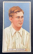Rare 1907 Cohen Weenen