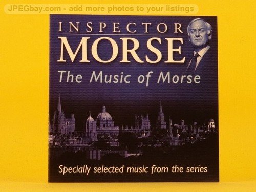 Various artists the music - the, of