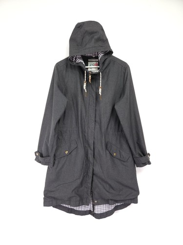 Seasalt hellweathers mac coat - seasalt,