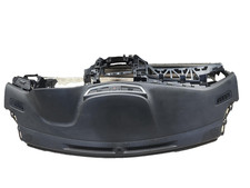 NISSAN QASHQAI DASH DASHBOARD PANEL IN BLACK J11 2013 - 2017