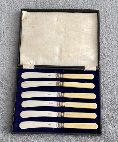 Vintage epns silver plate - epns,