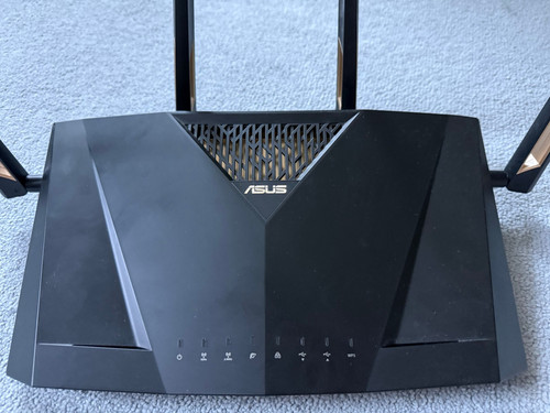 Asus ax88u ax6000 dual band - asus, dual-band