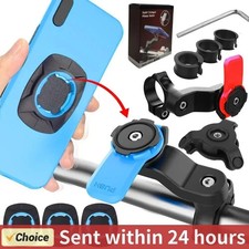 QUAD-LOCK 360° Rotatable Bike