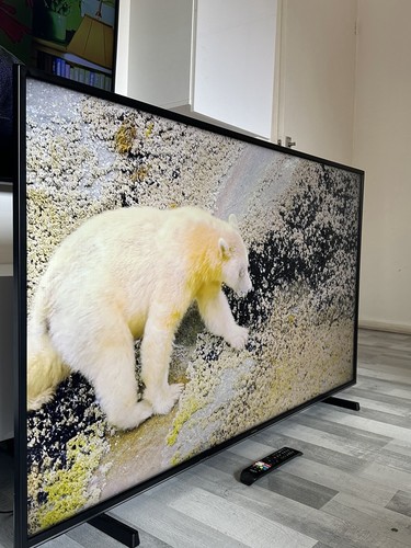 Samsung hg50au800ee 4k - samsung,