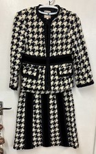 Nanette Lepore Black & White