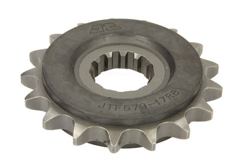 Jtf579 17rb chain pinion - pinion, oe