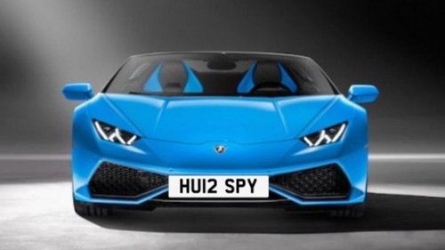 Hu12 spy lambo - hu12,