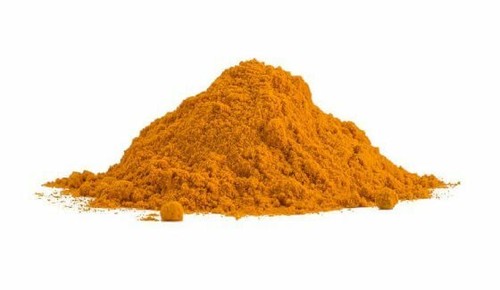 Spices market turmeric - spices,