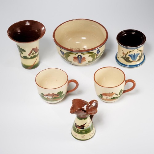 Antique torquay allervale - antique,