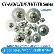 Ball Transfer Unit Ball Caster