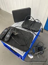 Sky Tv Equipment 